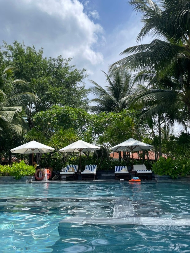 베트남 나트랑에서 한국인들에게 가장 인기 많은 리조트들 | 인스티즈