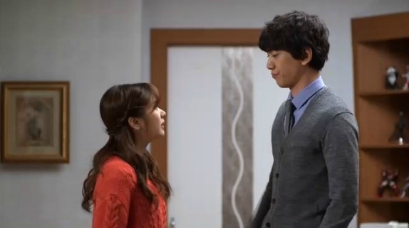 키큰 남자와 키작은 여자가 만났을때 키차이.jpgif | 인스티즈