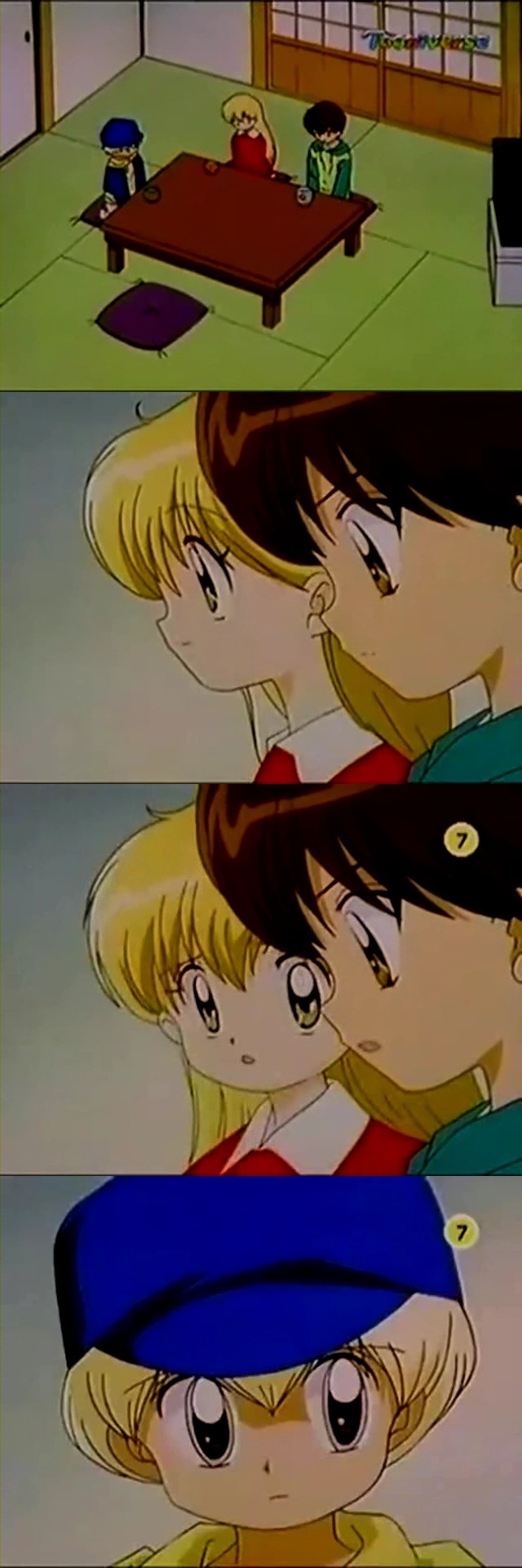 [다다다] 근데 루다는 진짜 엄마아빠를 기억 못 하는거야? | 인스티즈