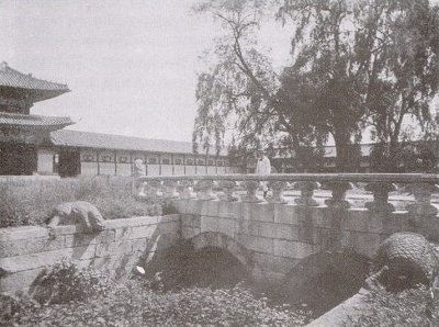 일제에 의해 훼손되기 전, 조선시대 궁궐 모습 | 인스티즈