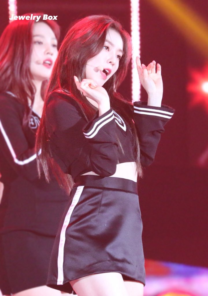 얼굴이 열일하는 아이린.jpg | 인스티즈