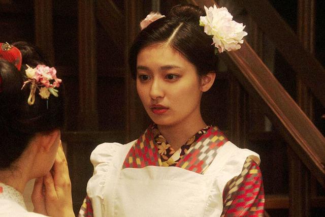 고딩때 연예계 은퇴했는데 캐스팅 당해서 다시 재데뷔한 일본 여배우 | 인스티즈