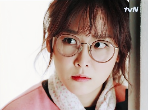 서현진이 sm에 길거리캐스팅 됐던 이유.jpg | 인스티즈