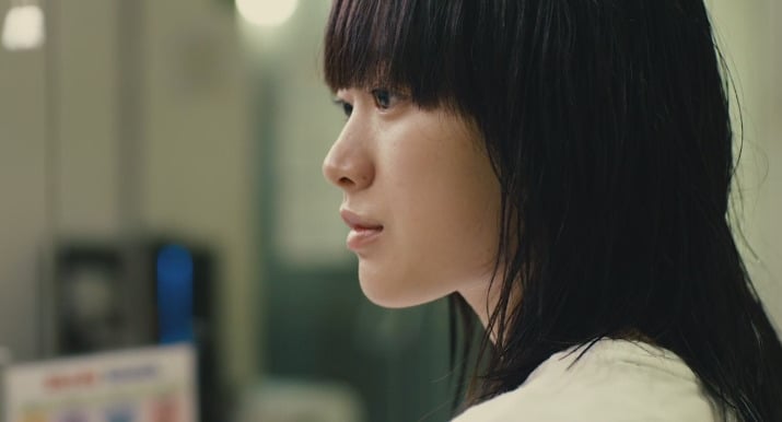 보고 나면 후유증이 너무 어마어마해서 두번은 못보는 영화 한공주 캡쳐 | 인스티즈