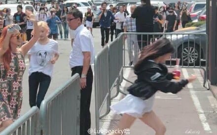 띨파니 시리즈.gif | 인스티즈