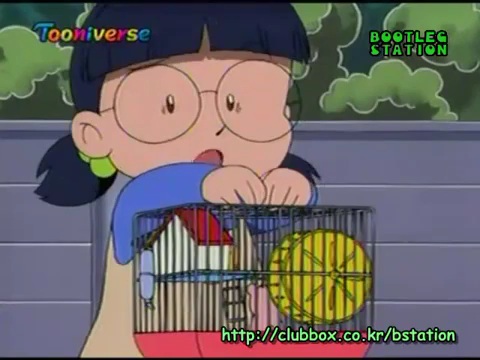 친구가 내 햄스터 보더니 저녁때까지만 자기가 데리고 있겠다고 고집부려서 허락했는데... | 인스티즈