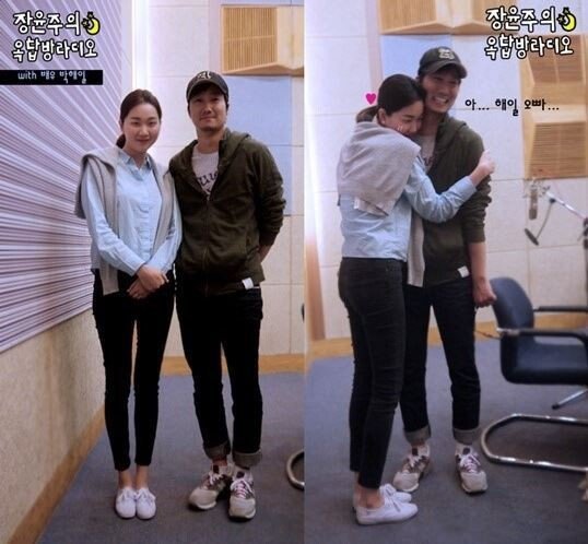 여자들이 박해일 좋아하는 이유 | 인스티즈