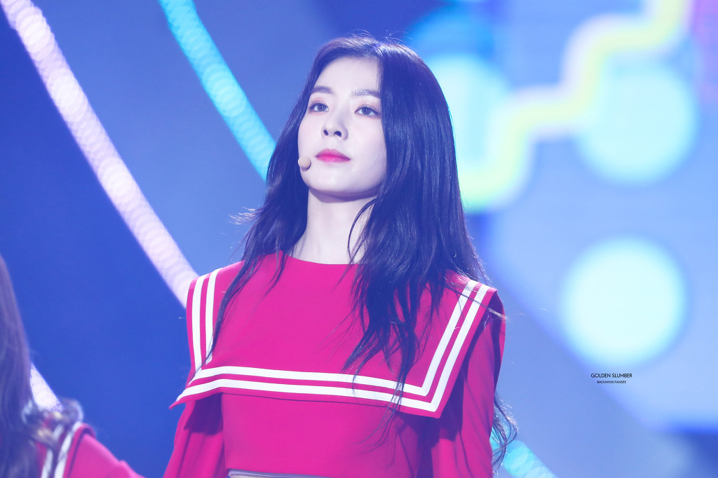 얼굴이 레전드인 레드벨벳 아이린.jpg | 인스티즈
