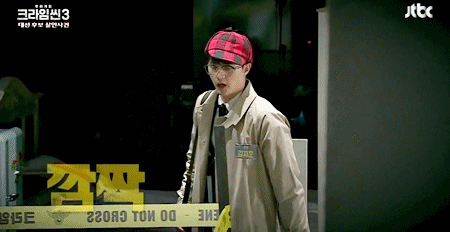 외모 S급 배우가 예능 출연하면 나오는 비주얼 | 인스티즈