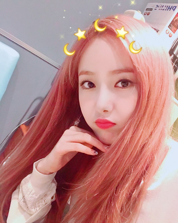 여자친구 신비.jpg | 인스티즈