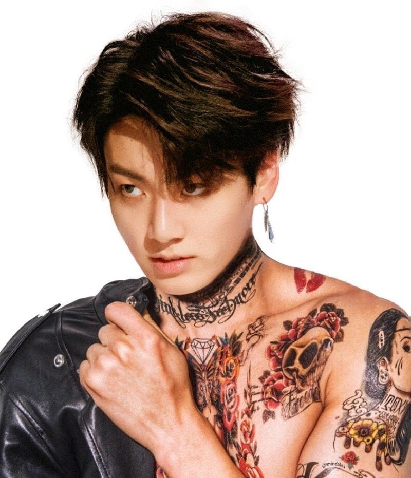 전나 화끈한것같은 방탄 정국의 행보.. | 인스티즈