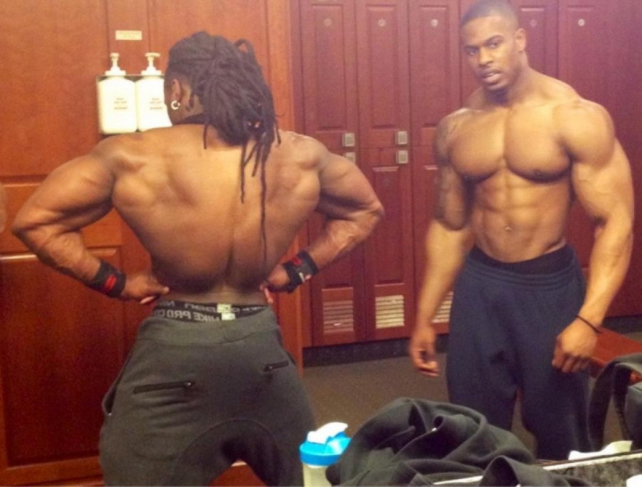 디시 헬스갤러리 최고 조회수를 자랑한 운동글.txt | 인스티즈