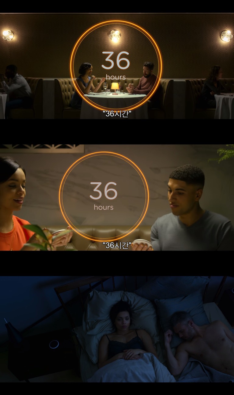 기계가 정해주는 사람과 강제로 연애를 해야 함 | 인스티즈