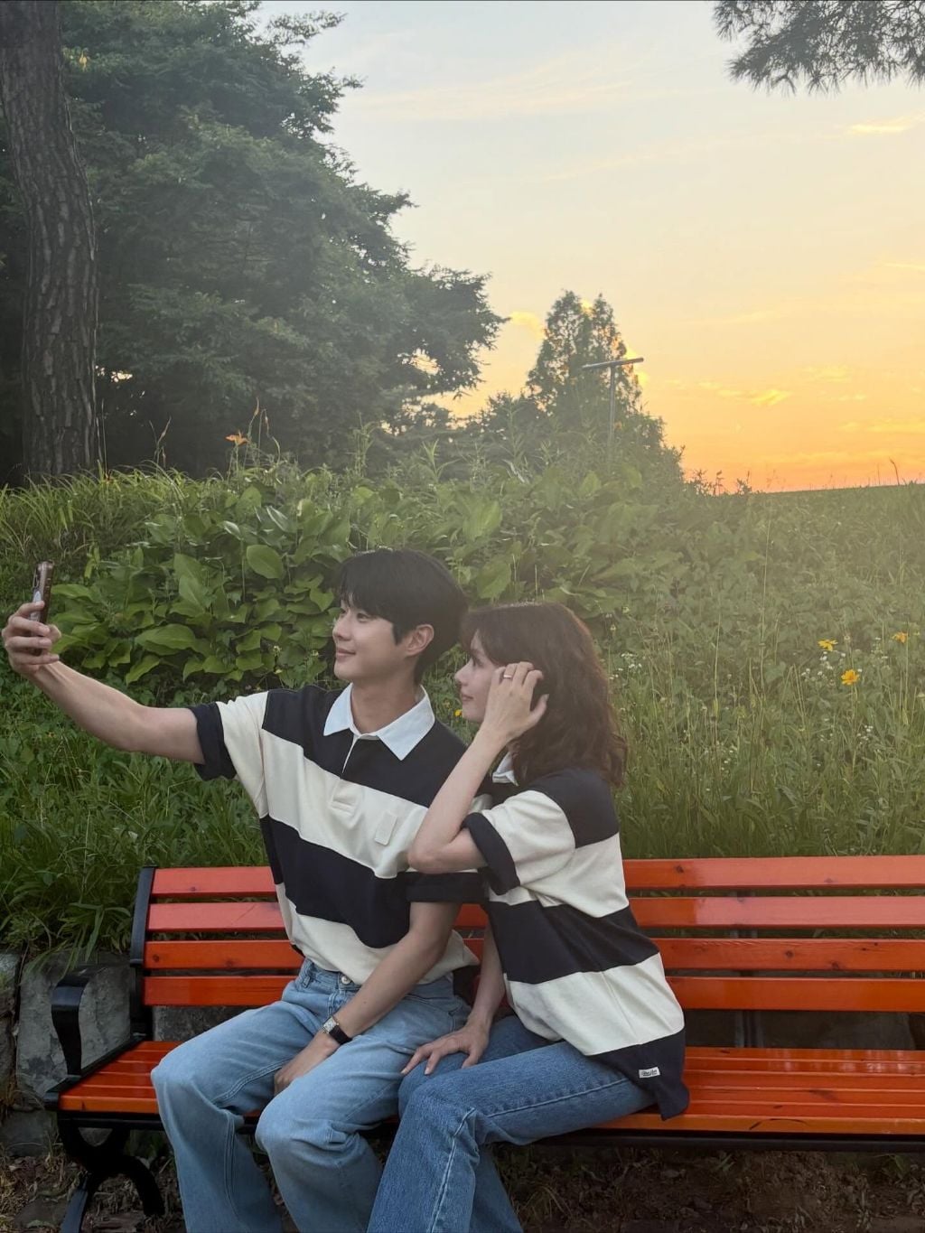 같이 작품하면 럽스타 처럼 올려주는 정소민 | 인스티즈