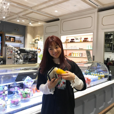 인터넷 얼짱들 최근 근황 및 사진.JPG | 인스티즈