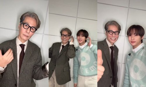 남돌들 뜨기전부터 귀신같이 좋아한다는 사람의 픽 | 인스티즈