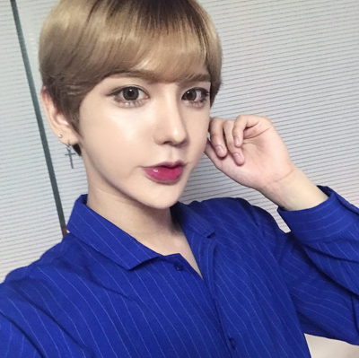 인터넷 얼짱들 최근 근황 및 사진.JPG | 인스티즈