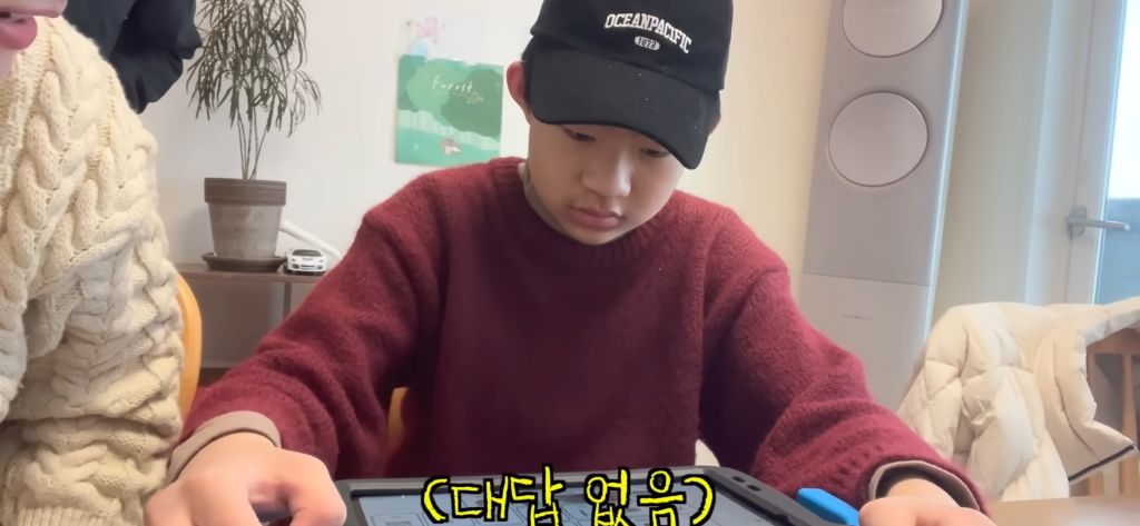 자페아들에게 혁명이라는 들고다니는 나만의 키오스크(AAC 앱) | 인스티즈