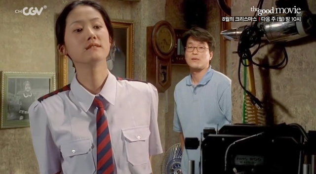 90년대 심은하 vs 이영애 .jpg | 인스티즈