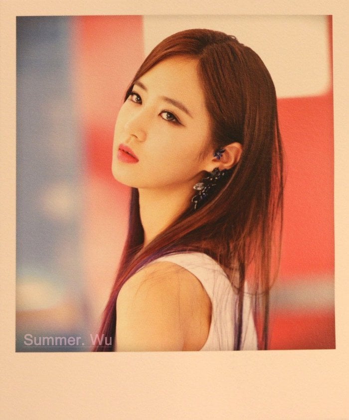 다시보는 소녀시대 미스터미스터 뮤비 날려먹은 스엠 | 인스티즈