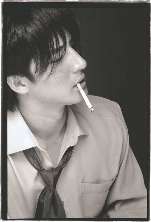 잘생겻지만 남자답게 호감형으로 생겻다고 생각하는배우 | 인스티즈