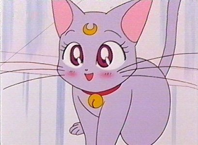 [애니] 고양이 관련 캐릭터 모음.jpg | 인스티즈