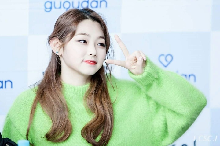아이오아이 멤버들 프듀 시절과 요즘 | 인스티즈
