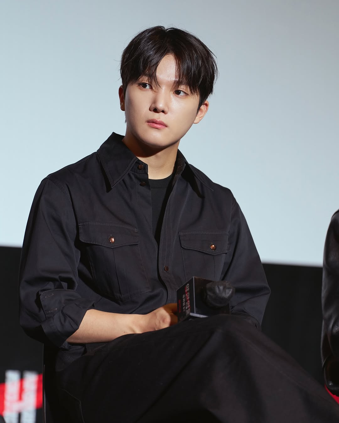 약한영웅 Class1,2 배우 다 참석해 대통합한 GV | 인스티즈