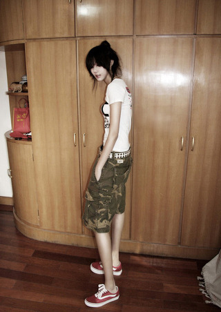 av 배우가 된 미녀 프로레슬러의 실체 (15) | 인스티즈