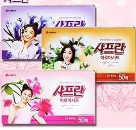 섬유유연제 중 최고 甲은?최강자를 가려보자 | 인스티즈