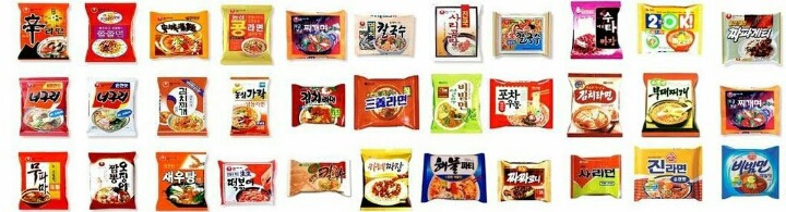 라면 국물의 칼로리는? 국물 안 마시면 살 안 찐다? | 인스티즈