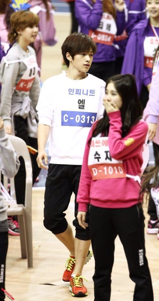 취향 따라 갈린다는 엘 리즈 시절 | 인스티즈