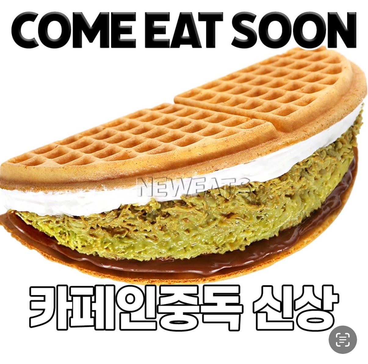 카페인중독 신상 두바이 와플.jpg | 인스티즈