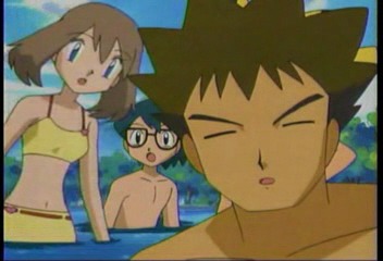 포켓몬스터 AG 히로인 봄이가 입은 다양한 패션들 .jpg | 인스티즈