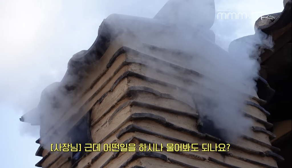 김태리 못 알아보는 어르신들.jpg | 인스티즈