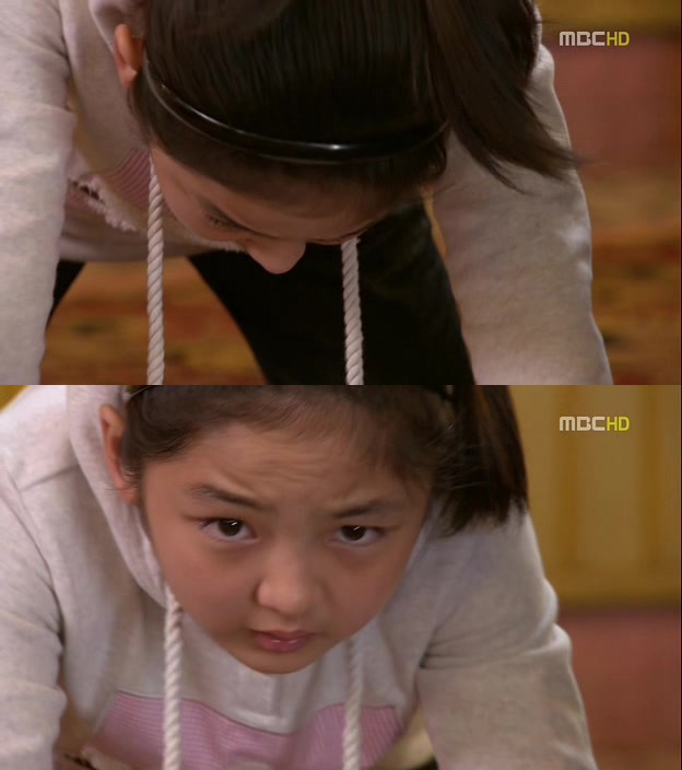 [지붕킥] 뷔페에 간 신애 | 인스티즈