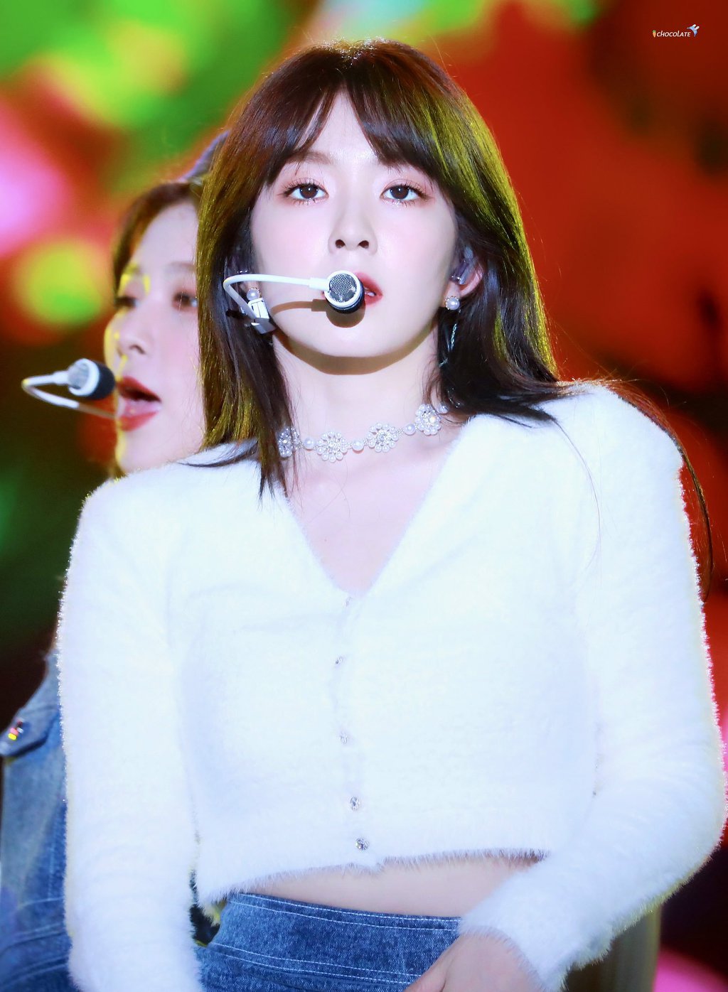 주말에는 아이린.jpg | 인스티즈