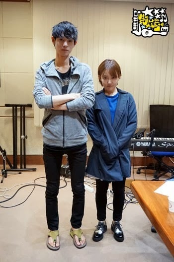 키큰 남자와 키작은 여자가 만났을때 키차이.jpgif | 인스티즈