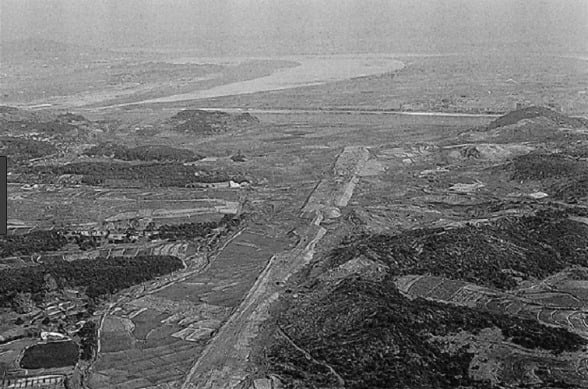 1970~80년대 서울 강남 사진.jpg | 인스티즈