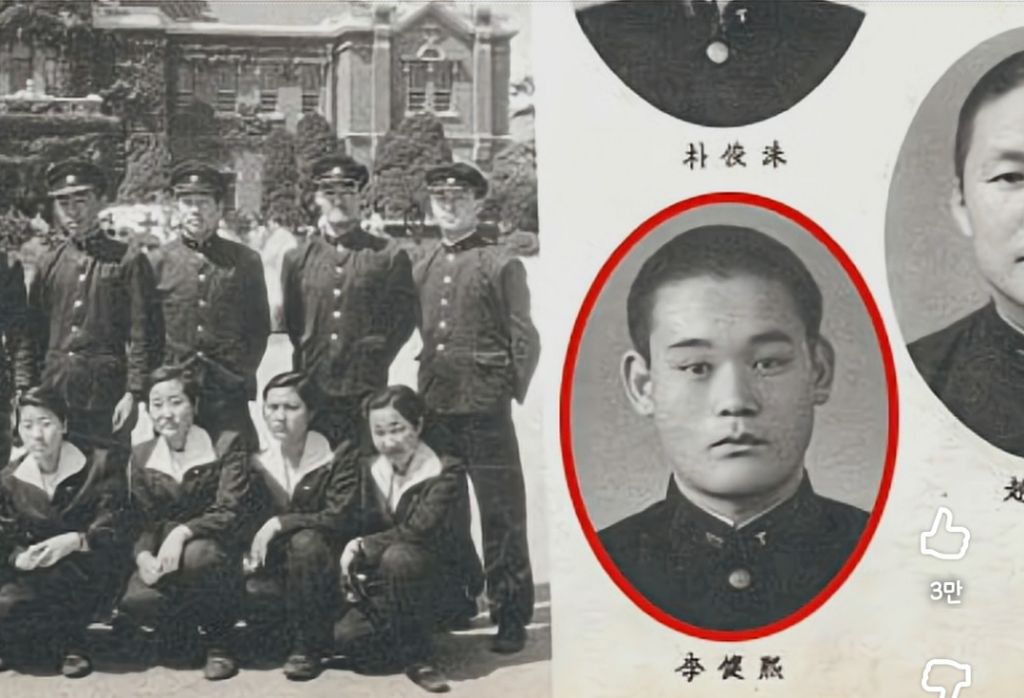 이재용 아들 뭔가 이재용도 그닥 안닮았고 임세령도 그닥 안닮은거 같아서 희한하다 했는데 이건희 젊을때랑 걍 똑같음ㅋㅋ | 인스티즈