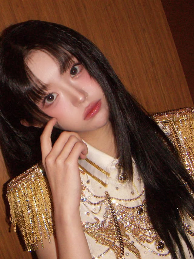 여돌들 중에서도 이쁜축에 속한다고 보는 QWER쵸단 | 인스티즈