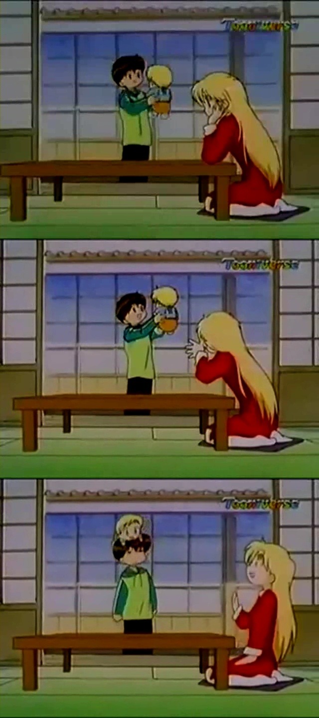 [다다다] 근데 루다는 진짜 엄마아빠를 기억 못 하는거야? | 인스티즈