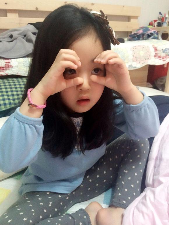 18살나이차이의 여동생 김혜린은 요즈음 2015/3/21 | 인스티즈