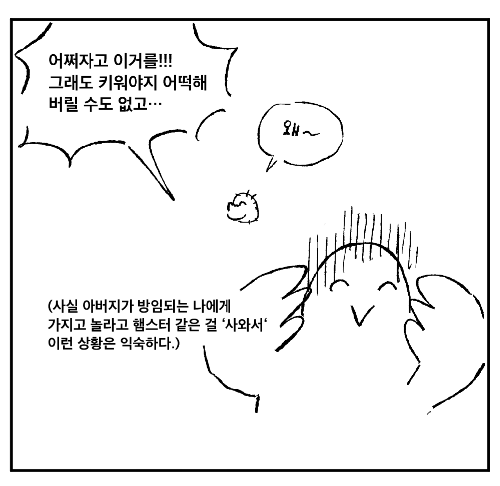 가정폭력을 끊으려 아버지를 가정폭력한 이야기 | 인스티즈