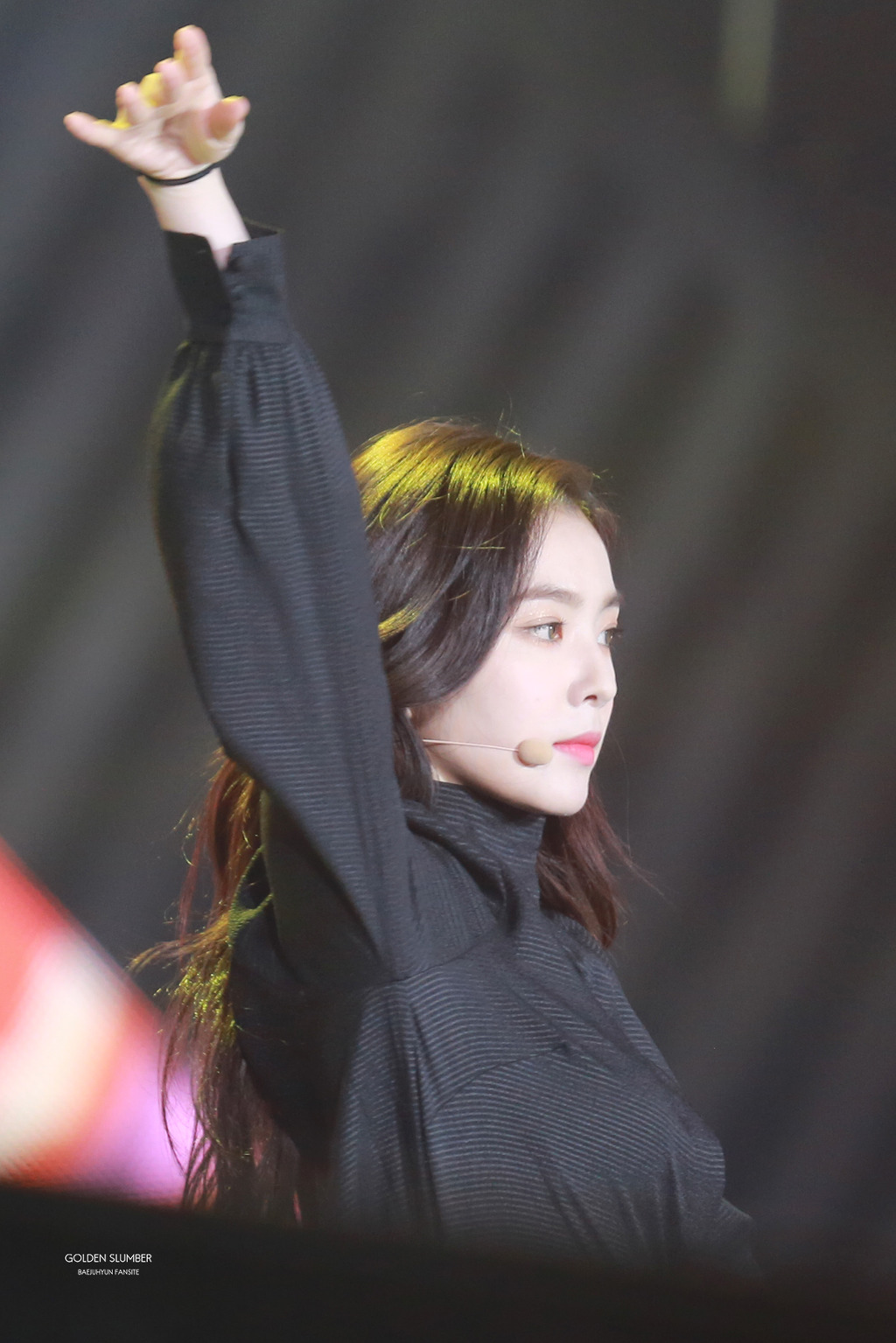 얼굴이 레전드인 레드벨벳 아이린.jpg | 인스티즈