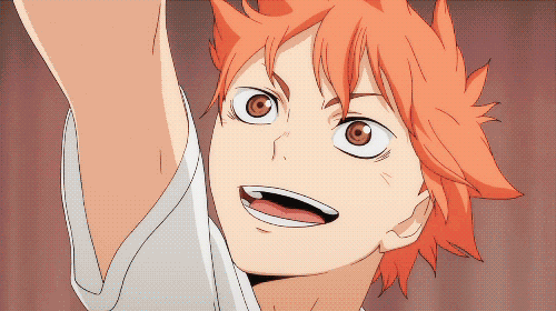 애니 하이큐로 보는 자주 쓰는 배구 용어 | 인스티즈