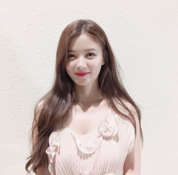 김유정 인스타 업뎃 | 인스티즈