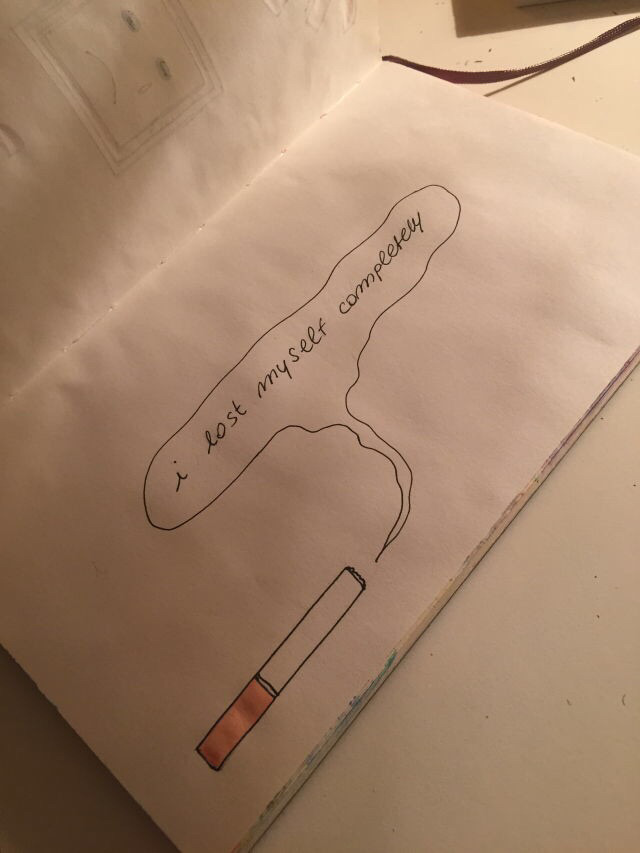 급 일기쓰고 싶어지는 사진들 | 인스티즈