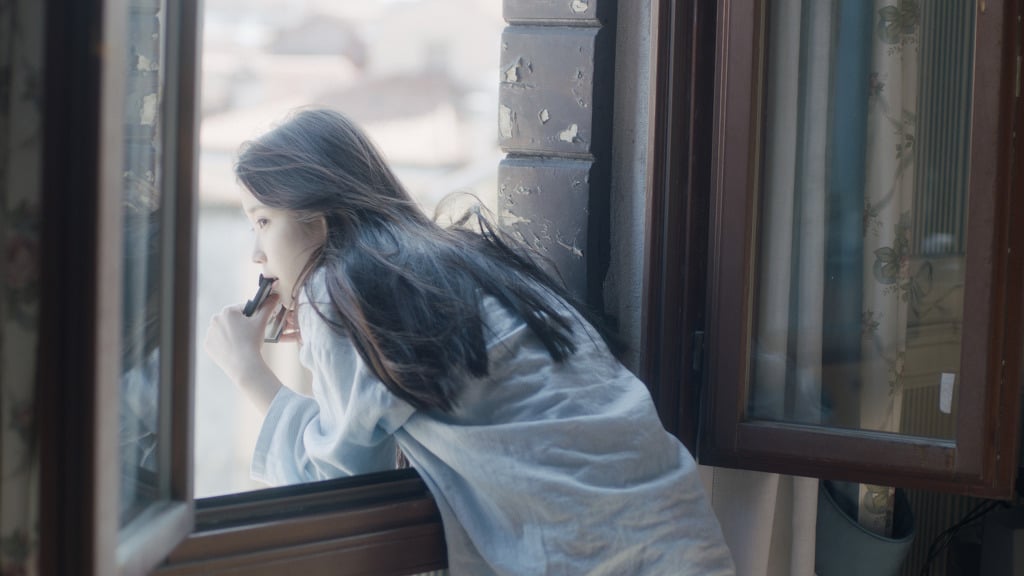 아이유 고화질 배경화면 모음 (데이터 테러 주의) | 인스티즈