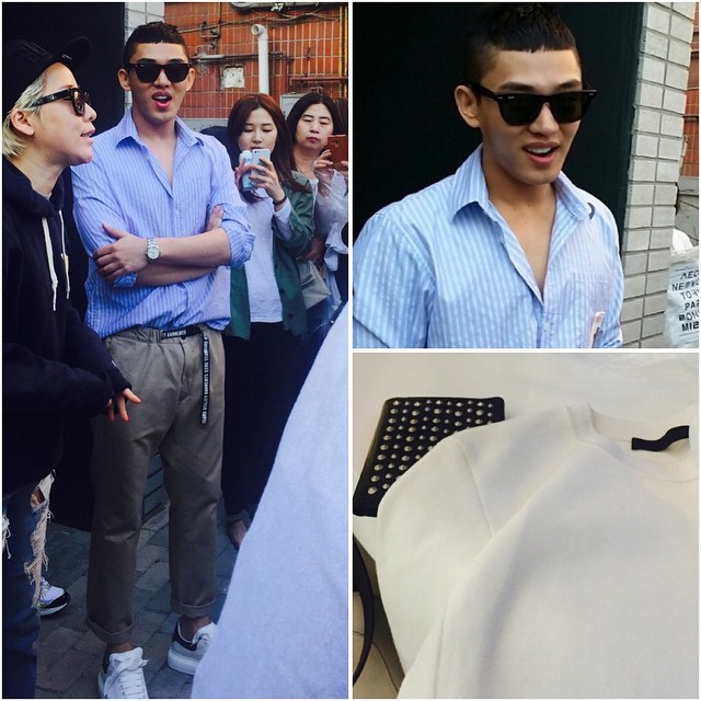 유아인 실물후기 | 인스티즈